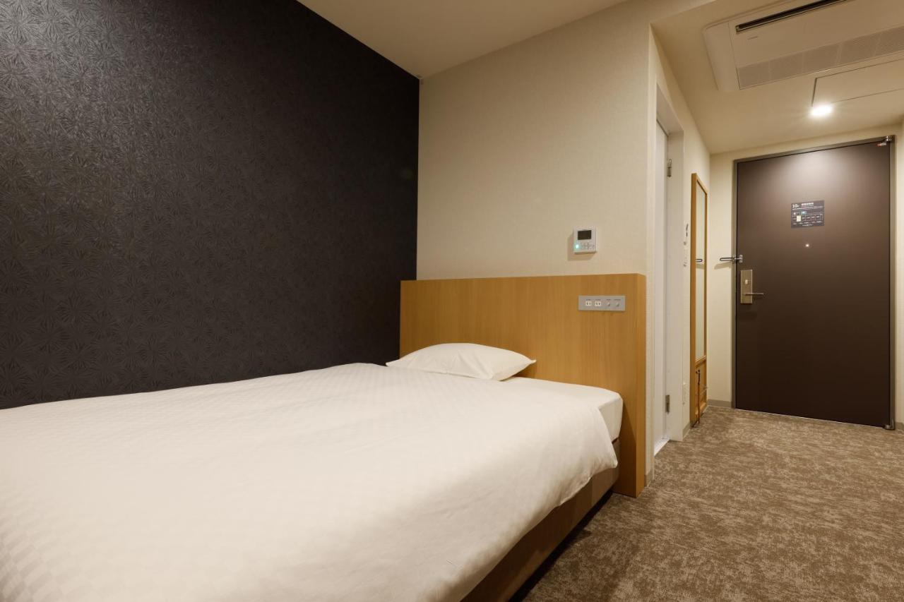 Plum Hotel Ósaka Exteriér fotografie